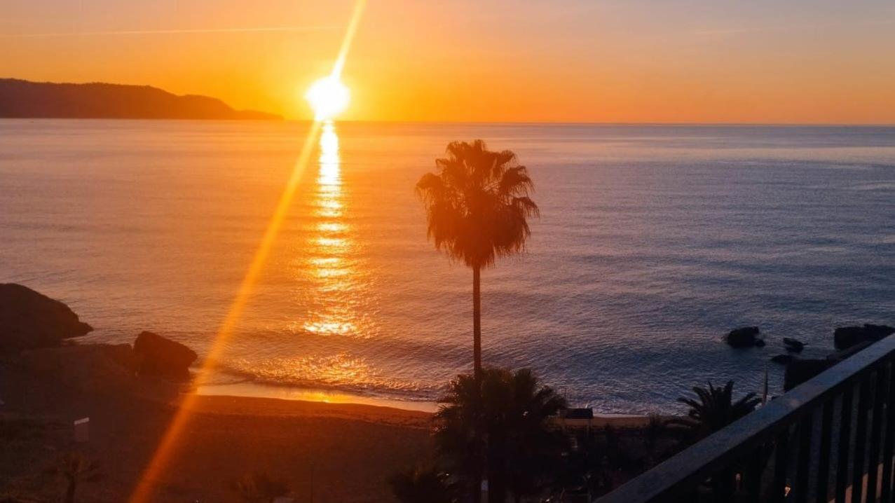 Old Town Nerja, Stunning Sea Views *