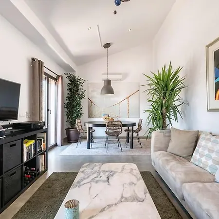 Apartament Old Town Nerja, Stunning Sea Views Zewnętrze zdjęcie