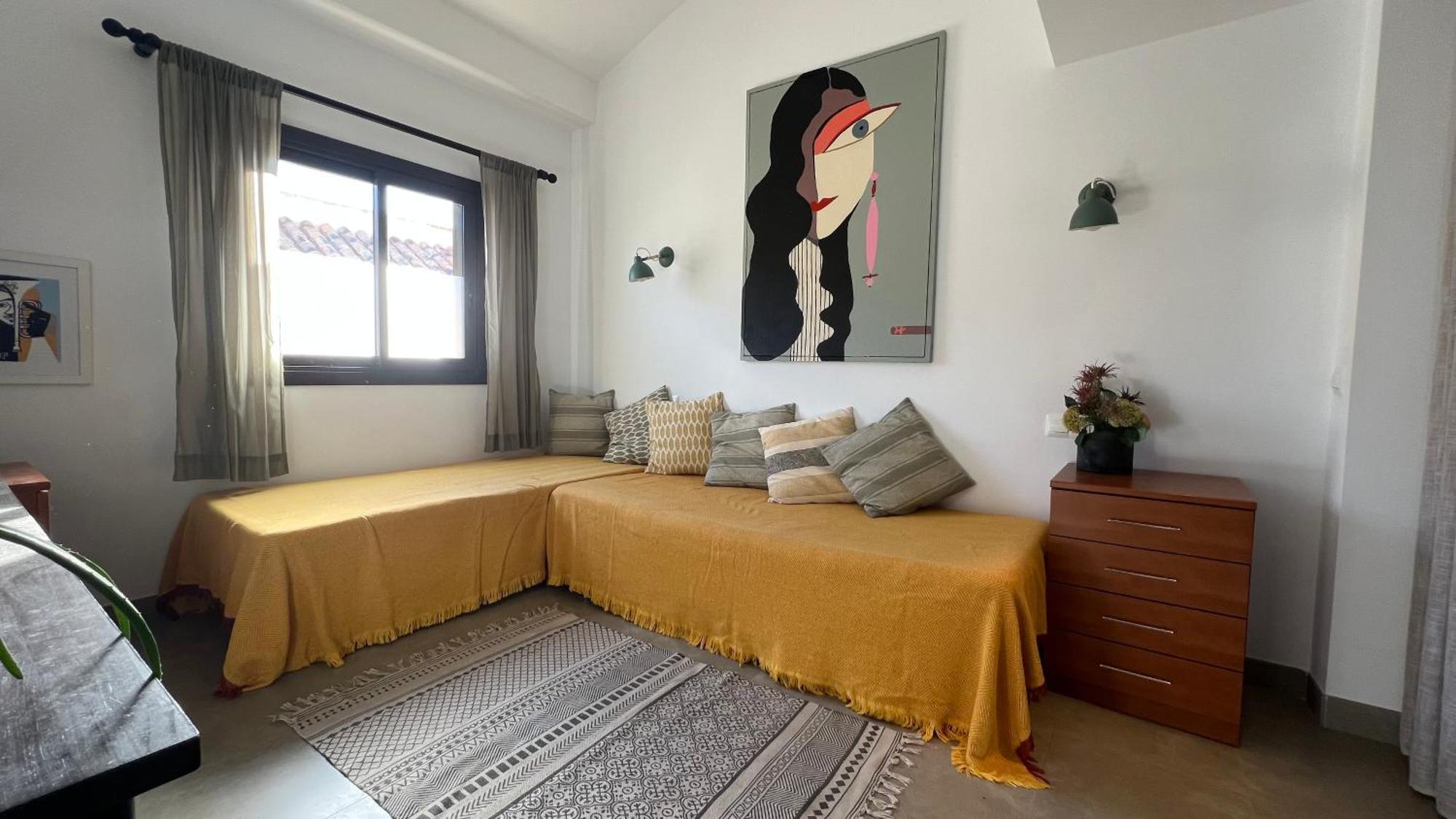Old Town Nerja, Stunning Sea Views Appartement