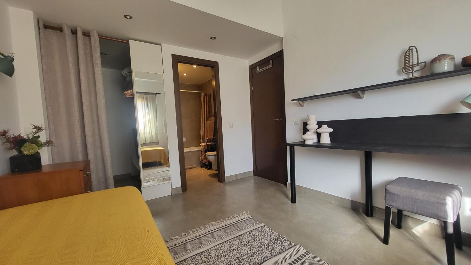 Old Town Nerja, Stunning Sea Views Appartement